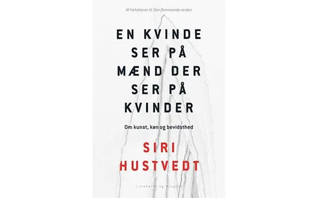 'en Kvinde Ser På Mænd Der Ser På Kvinder' - Brugt Bog