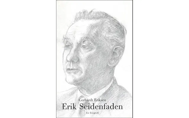 'erik Seidenfaden' - Brugt Bog
