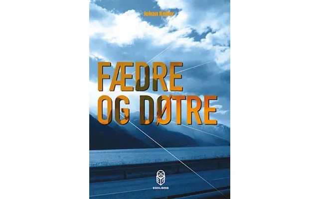 'fædre Og Døtre' - Brugt Bog