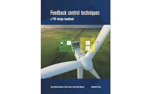 'feedback Control Techniques' - Brugt Bog
