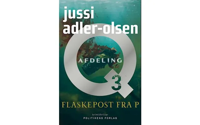 'flaskepost P - Filmudgaven'