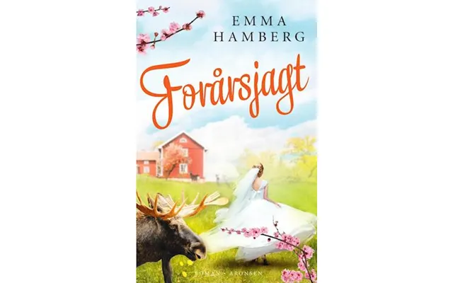 'forårsjagt' - Brugt Bog