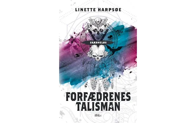 'forfædrenes Talisman - Skæbneløs 1'