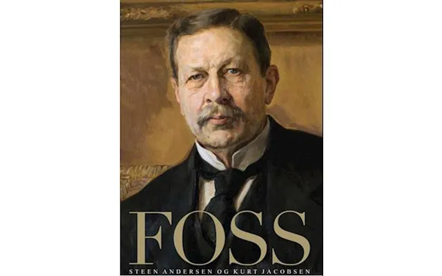'foss' - Brugt Bog