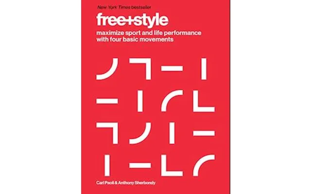 'free Style' - Brugt Bog