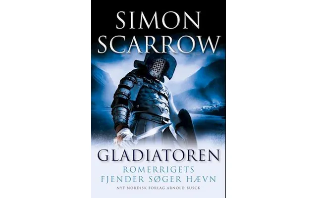 'gladiatoren' - Brugt Bog
