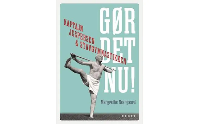 'gør Det ' - Brugt Bog