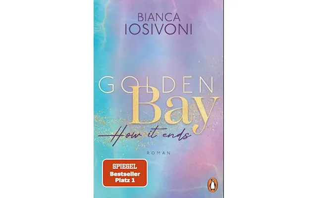 'golden Bay - How It Ends'