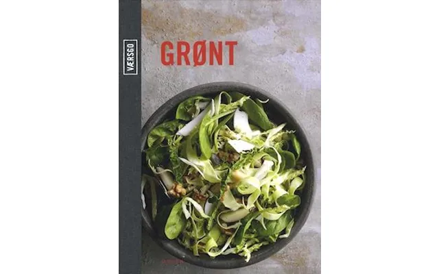'grønt' - Brugt Bog