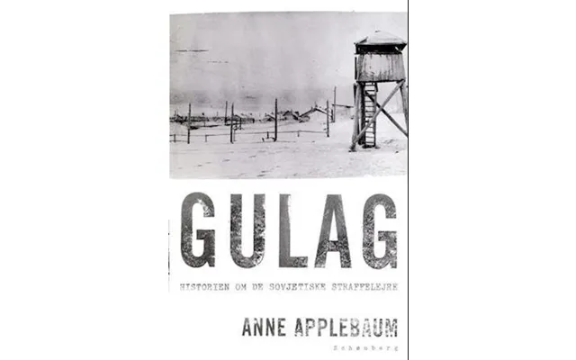'gulag' - Brugt Bog