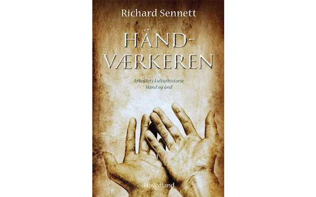 'håndværkeren' - Brugt Bog