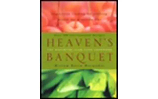 'heaven's Banquet' - Brugt Bog