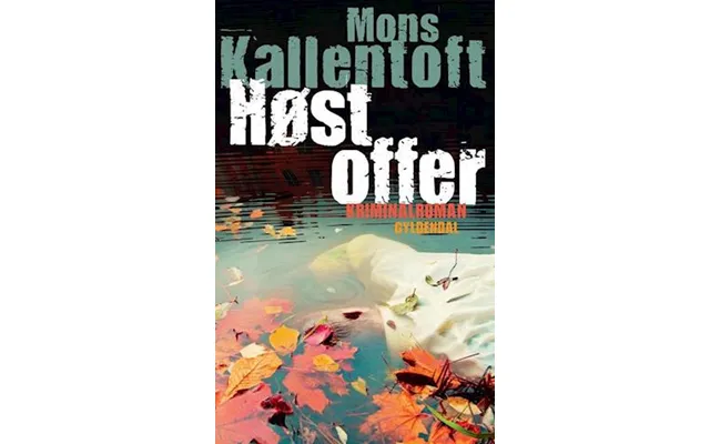 'høstoffer' - Brugt Bog