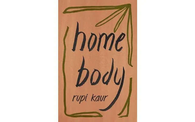 'home Body' - Brugt Bog