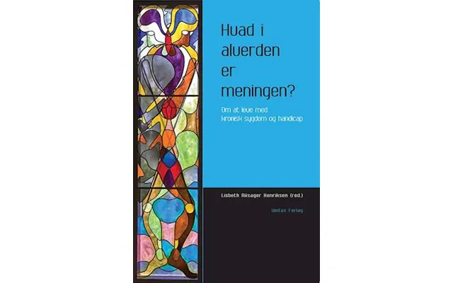 'hvad I Alverden Er Meningen ' - Brugt Bog