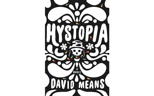 'hystopia' - Brugt Bog