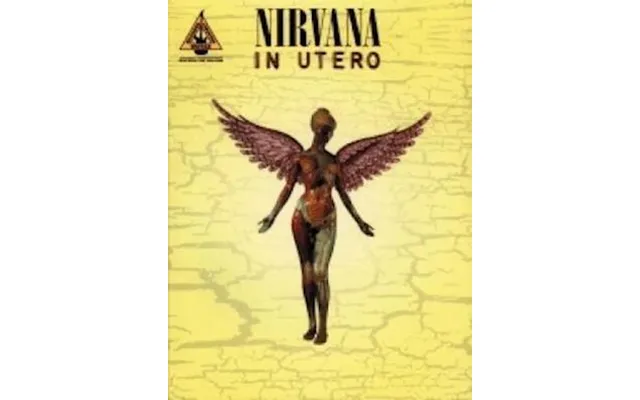 'in Utero' - Brugt Bog