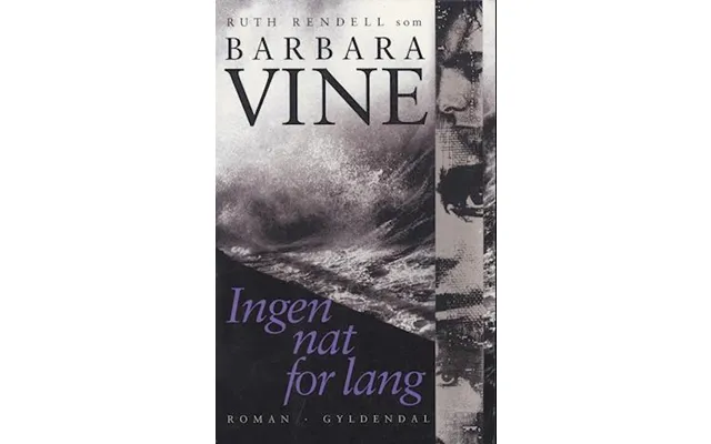 'ingen Nat For Lang' - Brugt Bog