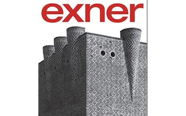 'inger Og Johannes Exner' - Brugt Bog