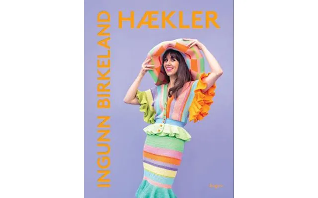 'ingunn Birkeland Hækler' - Brugt Bog