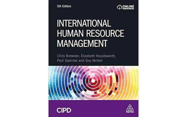 'international Human Resource Management' - Brugt Bog