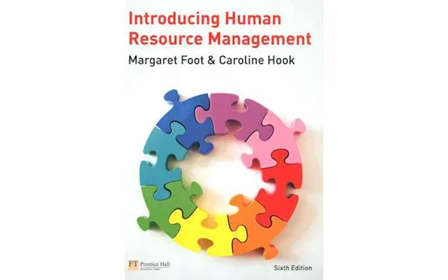 'introducing Human Resource Management' - Brugt Bog