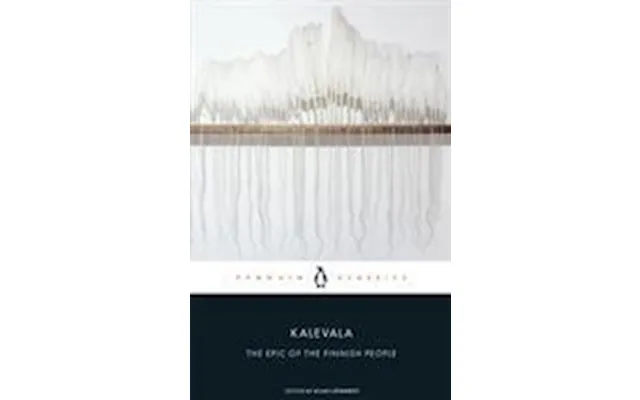 'kalevala' - Brugt Bog