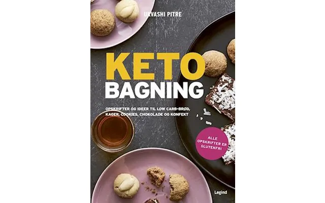 'keto-bagning' - Brugt Bog