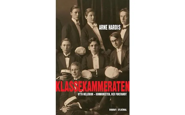 'klassekammeraten' - Brugt Bog