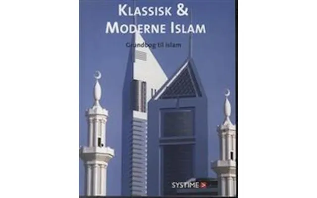 'klassisk Og Moderne Islam' - Brugt Bog