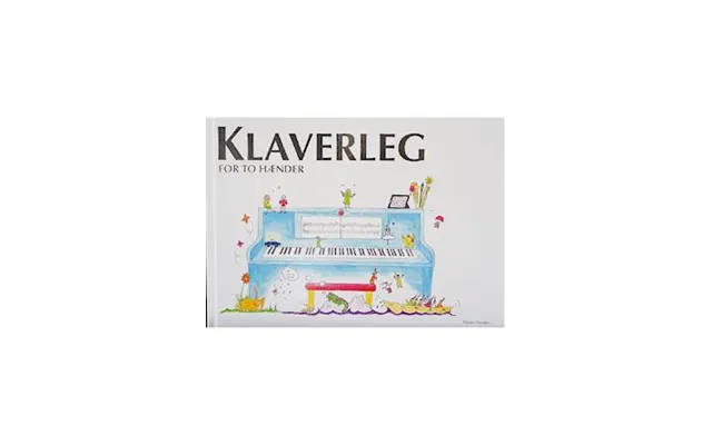 'klaverleg - For To Hænder'