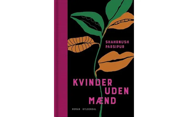 'kvinder Uden Mænd' - Brugt Bog