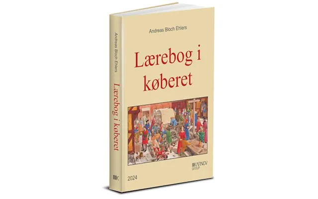 'lærebog I Køberet' - Brugt Bog
