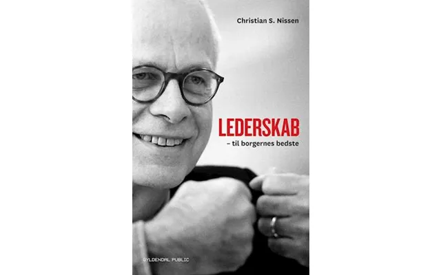 'lederskab - Til Borgernes Bedste'