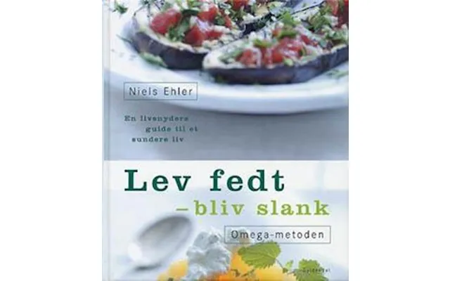 'lev Fedt - Bliv Slank'