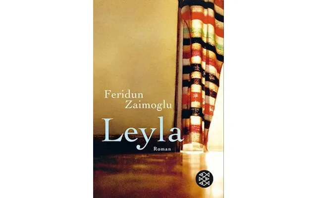 'leyla' - Brugt Bog
