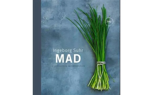 'mad - Jubilæumsudgave'