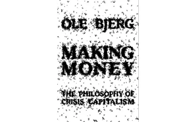 'making Money' - Brugt Bog