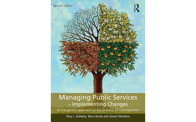 'managing Public Services - Implementing Changes'