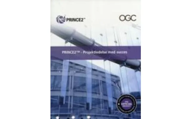 'managing Successful Projects With Prince2 5th Edition' - Brugt Bog