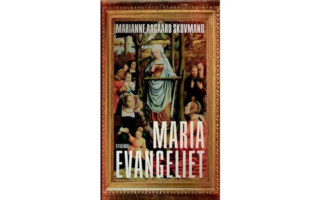 'mariaevangeliet' - Brugt Bog