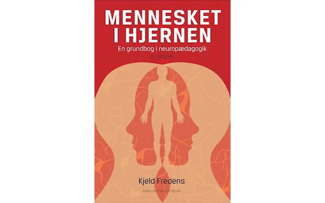 'mennesket I Hjernen' - Brugt Bog