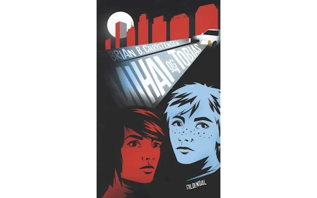 'mihai Og Tobias' - Brugt Bog