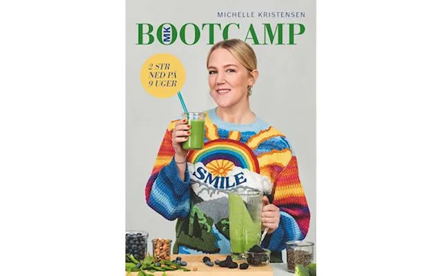 'mk Bootcamp - 2 Str Ned På 9 Uger'