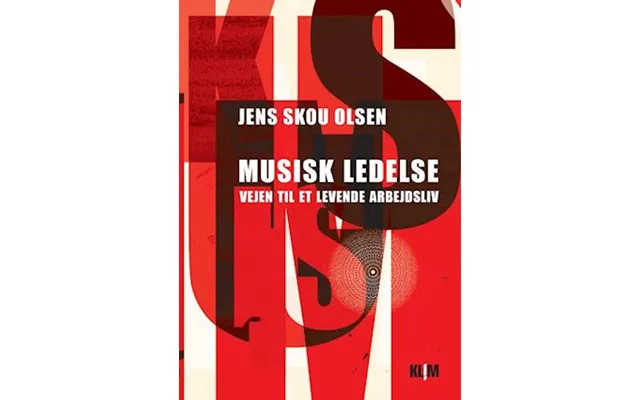 'musisk Ledelse' - Brugt Bog