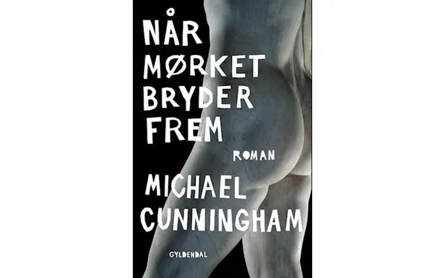 'når Mørket Bryder Frem' - Brugt Bog