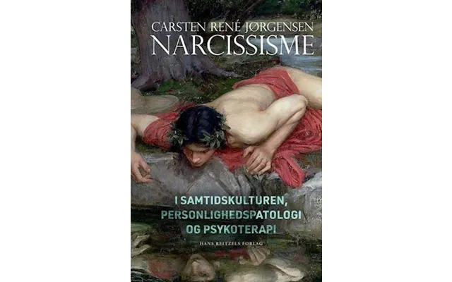 'narcissisme' - Brugt Bog