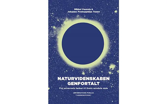 'naturvidenskaben Genfortalt' - Brugt Bog