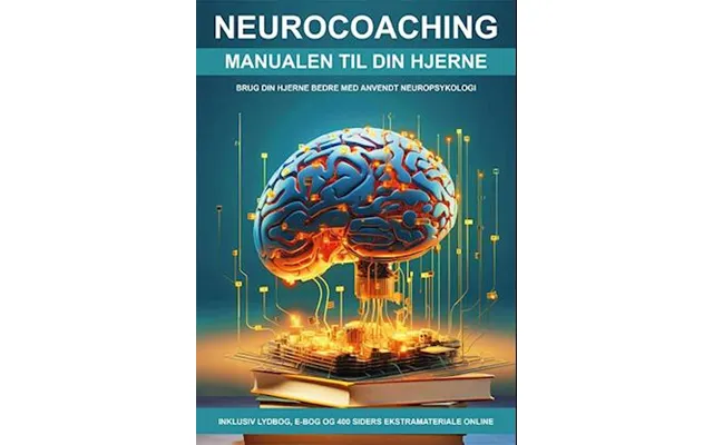 'neurocoaching' - Brugt Bog