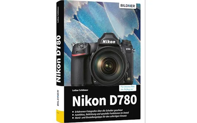 'nikon D780' - Lothar Schloemer